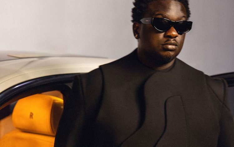 Wande Coal Legend Or No Legend (Full Album)