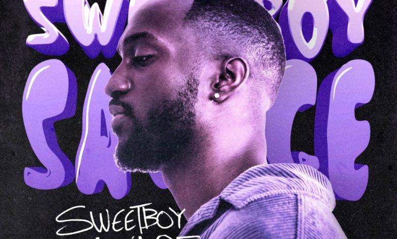 euggy Sweetboy Savage