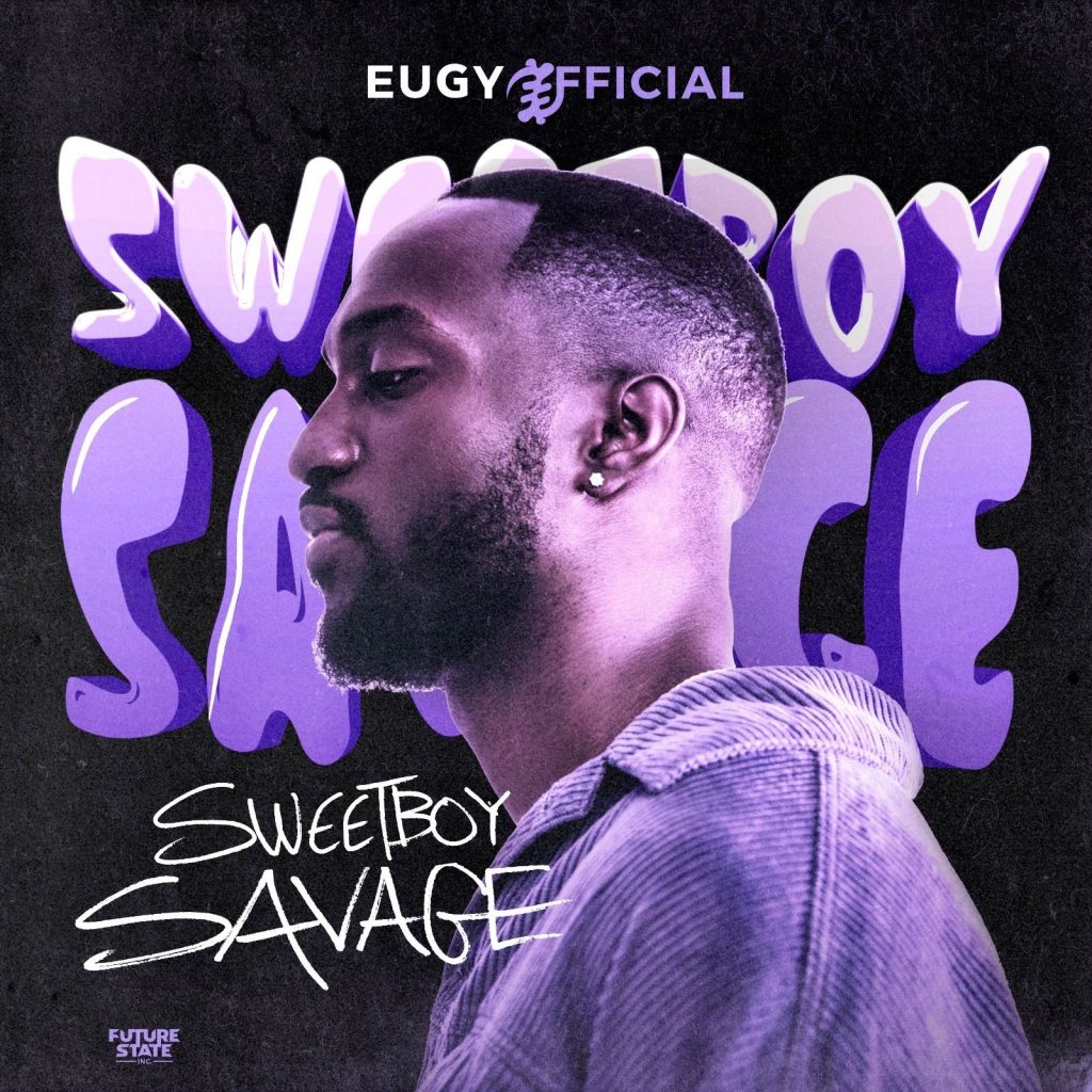 euggy Sweetboy Savage