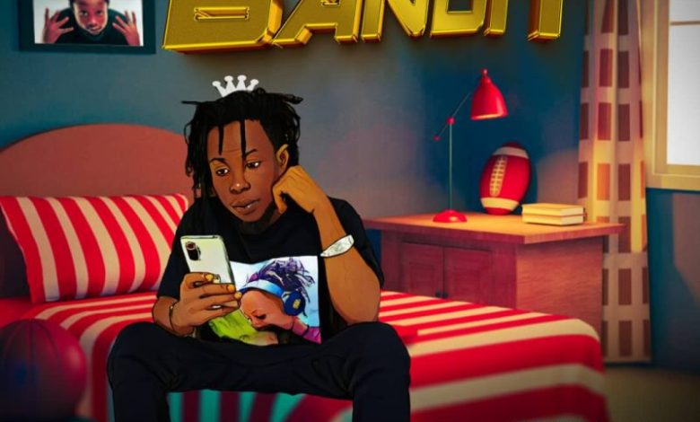 4mula Energy - Bandit