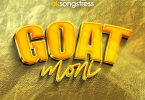 AK Songstress - Goat Moni