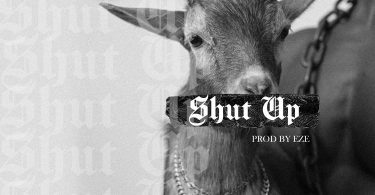 AY Poyoo - Shut Up