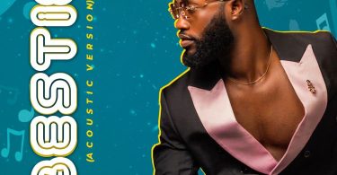 Abochi - Bestie (Acoustic Version)