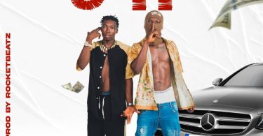 Aesop & Wy Tee - 9 Eleven