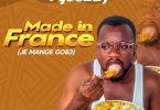 Ajeezay - Made In France