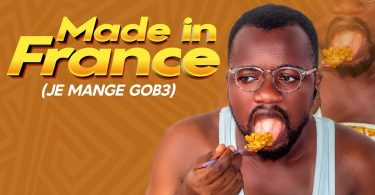 Ajeezay - Made In France