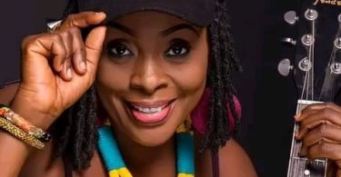 Akosua Agyapong - Eka Bi Nie