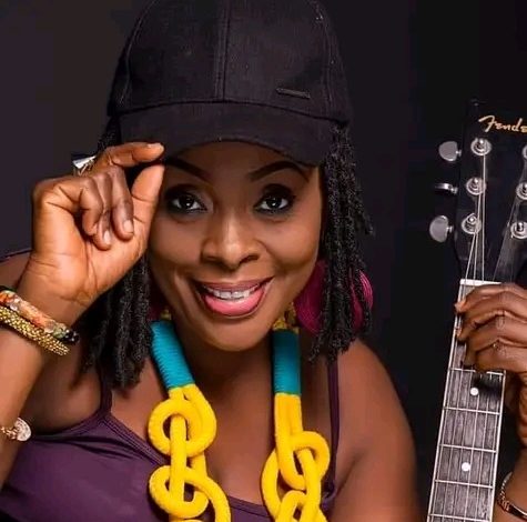 Akosua Agyapong - Eka Bi Nie