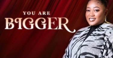 Annjoy - You Are Bigger