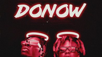 Article Wan - Donow ft. Quamina MP