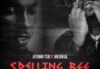 Atown TSB - Spelling Bee ft. Medikal