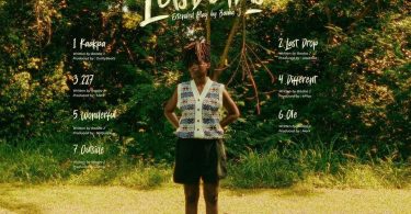 Baaba J - Okay Baby, Lets Do This