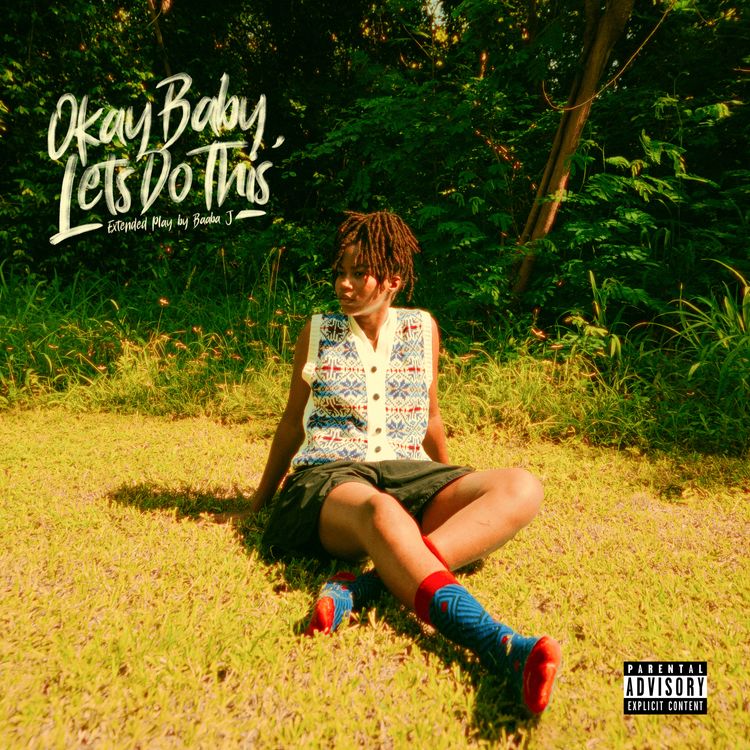 Baaba J Okay Baby, Lets Do This