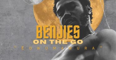 Benjies - On The Go