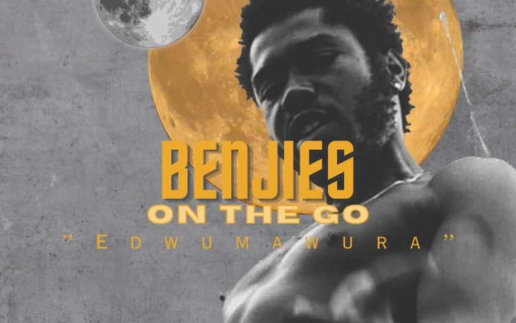 Benjies - On The Go