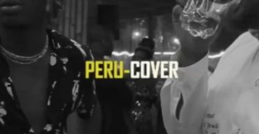 Buju-Peru-Refix-CoverArt