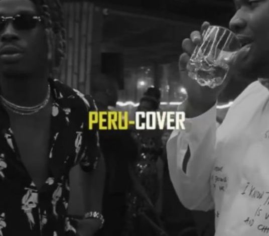 Buju-Peru-Refix-CoverArt