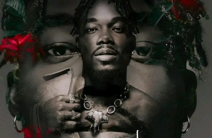 Camidoh - LITA (Love Is The Answer)