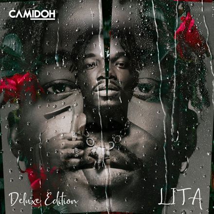 Camidoh LITA Love Is The Answer Deluxe Album