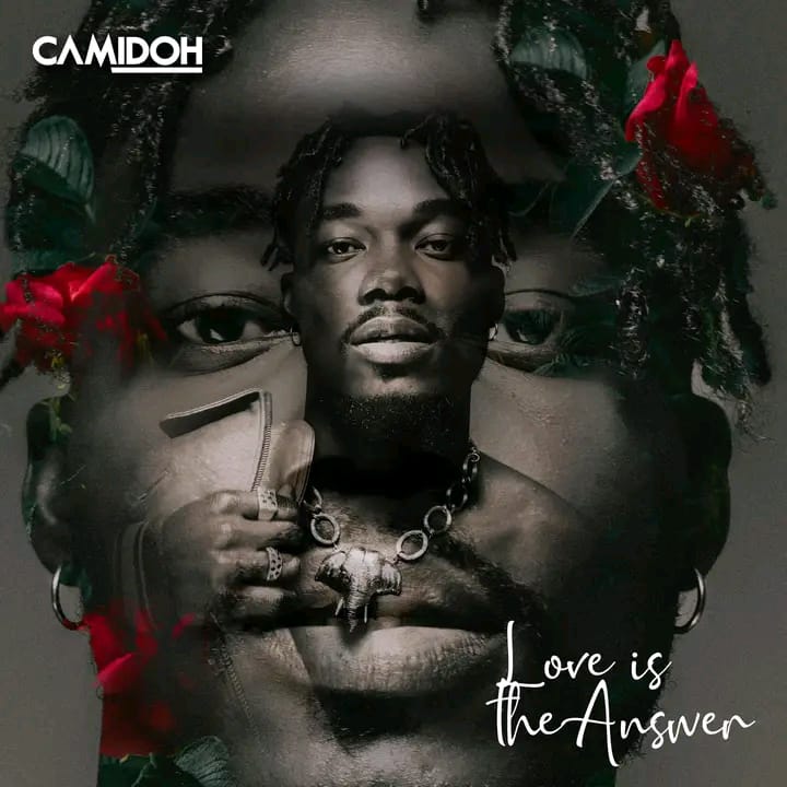 Camidoh – Dance With You Ft. Kwesi Arthur