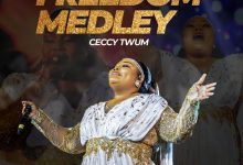 Ceccy Twum - Freedom Medley