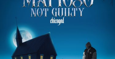Chicogod Big Mafioso Not Guilty