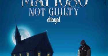 Chicogod - Gun ft Jay Bahd, O'kenneth, Terrist Carter & Cartnez