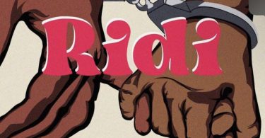 City Boy- Ride ft. Terrist Carter x O'Kenneth