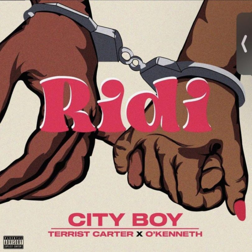 City Boy- Ride ft. Terrist Carter x O'Kenneth