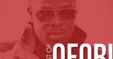 DJ Albert - Best Of Ofori Amponsah