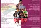 DJ Famous - Akatafoc Mixtape