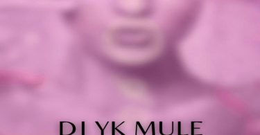 DJ YK Mule - Spiritual Riddim