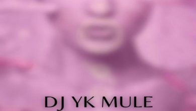 DJ YK Mule - Spiritual Riddim
