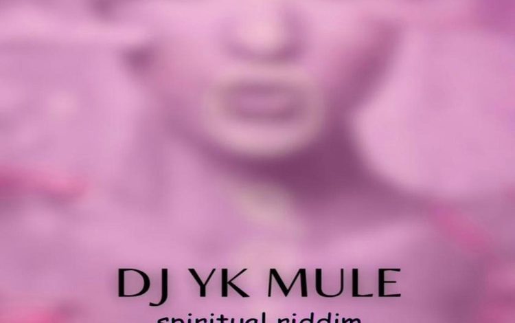 DJ YK Mule - Spiritual Riddim