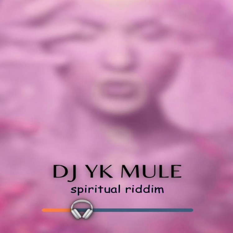 DJ YK Mule - Spiritual Riddim