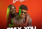 Daboy Kenzi - Only You