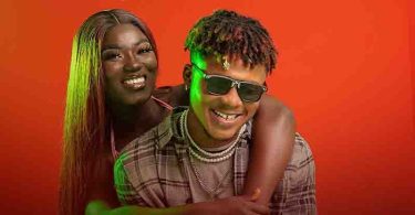 Daboy Kenzi - Only You