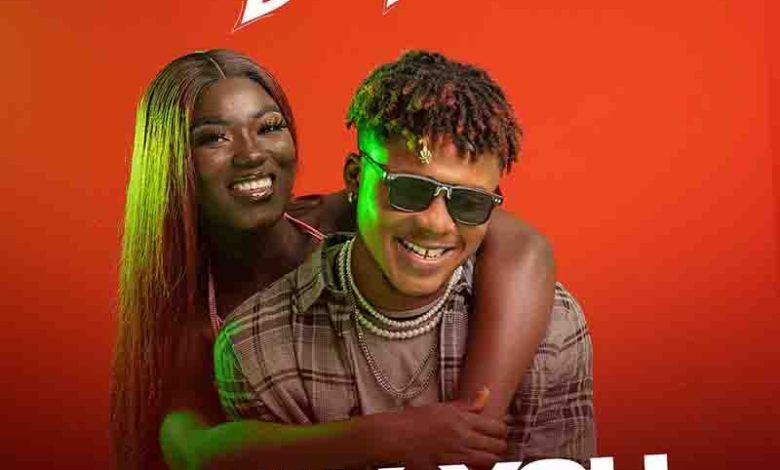 Daboy Kenzi - Only You