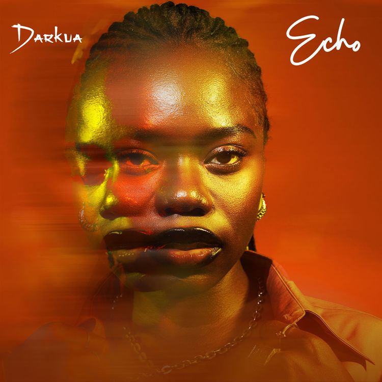 Darkua - Echo