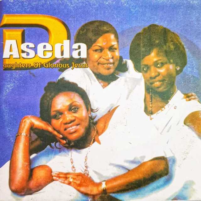 Daughters Of Glorious Jesus - Aseda Album