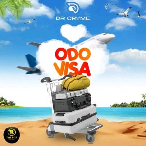Dr Cryme - Odo Visa