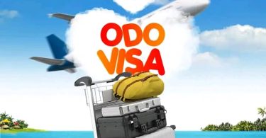 Dr Cryme - Odo Visa