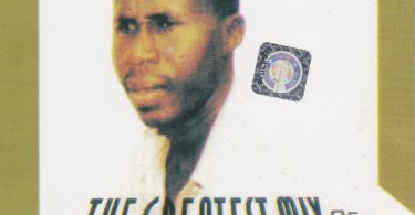 Dr. Paa Bobo - Osobro Kyee