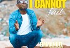 Emmanuel Abbey - I Cannot Fail