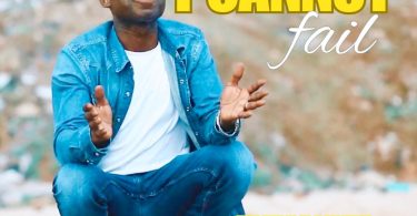 Emmanuel Abbey - I Cannot Fail