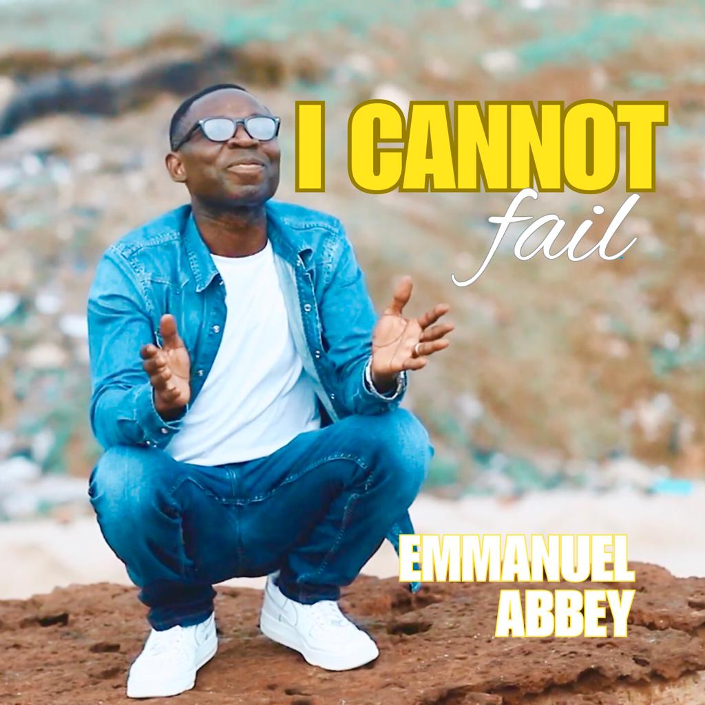 Emmanuel Abbey – I Cannot Fail