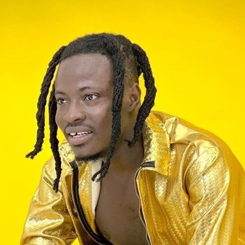 Fancy Gadam - Zeepay (Gye Me Di)