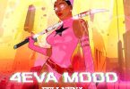 Feli Nuna - 4Eva Mood