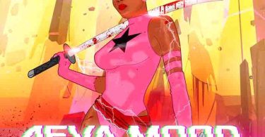 Feli Nuna - 4Eva Mood