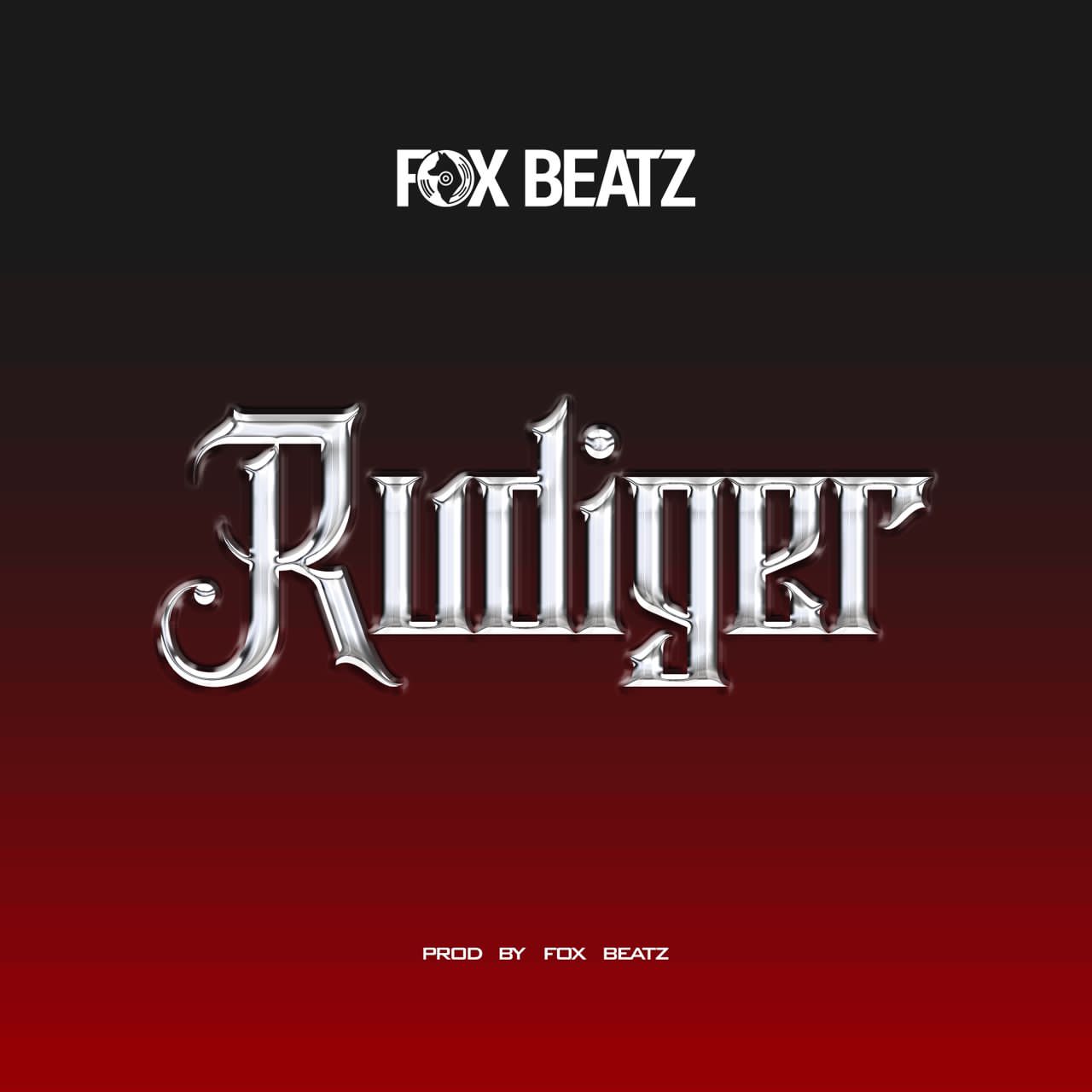 Fox Beatz - Rudiger